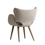 Стул Madina White варинант исполнения - 2 | Loft Concept в Ижевске