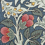 Мебельная ткань Гобелен мульти цвет 140 см Т3-30 варинант исполнения - 5 | Loft Concept в Ижевске