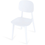 Стул The White Moment варинант исполнения - 6 | Loft Concept в Ижевске