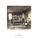 Книга Photographers of Genius at the Getty варинант исполнения - 5 | Loft Concept в Ижевске