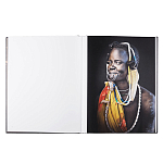 Vulnerable: Olga Michi варинант исполнения - 3 | Loft Concept в Ижевске