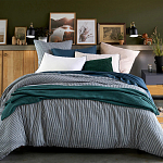 Бра с черным плафоном из металла Roomsy варинант исполнения - 4 | Loft Concept в Ижевске