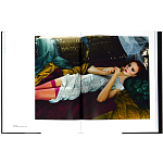 Книга Fashion Image Revolution варинант исполнения - 5 | Loft Concept в Ижевске