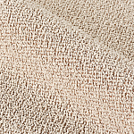Интерьерная ткань Бежевое Букле GUCCI N 1071 варинант исполнения - 1 | Loft Concept в Ижевске