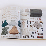 Книга Louis Vuitton Marc Jacobs Limmited edition варинант исполнения - 8 | Loft Concept в Ижевске