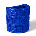 Ваза Seletti Greche Blue варинант исполнения - 2 | Loft Concept в Ижевске