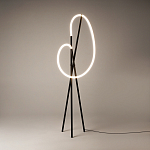 Напольный светильник Crochet 3000К 36Вт варинант исполнения - 2 | Loft Concept в Ижевске