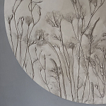 Ботаническое панно «Букет 2» варинант исполнения - 2 | Loft Concept в Ижевске