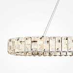 Люстра подвесная Castello 3000К 35Вт варинант исполнения - 3 | Loft Concept в Ижевске