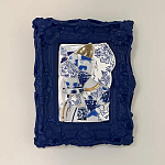 Панно «Old but New»  варинант исполнения - 6 | Loft Concept в Ижевске