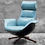 Кресло Ryan Armchair варинант исполнения - 1 | Loft Concept в Ижевске