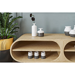 Тумба «Фринтеза» варинант исполнения - 3 | Loft Concept в Ижевске