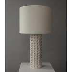 Лампа настольная «Bone #2» варинант исполнения - 1 | Loft Concept в Ижевске