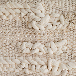 Панно гобелен из шерсти  wall panel Misty Morning варинант исполнения - 5 | Loft Concept в Ижевске