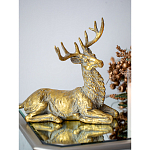 Фигурка The Golden Deer варинант исполнения - 6 | Loft Concept в Ижевске