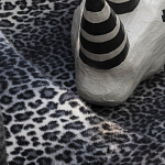 Дизайнерский модульный диван Poltronova Safari Sofa варинант исполнения - 12 | Loft Concept в Ижевске