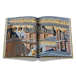 Коллекционная редкая книга Версаль. От Людовика XIV до Джеффа Кунса. Versailles From Louis XIV to Jeff Koons варинант исполнения - 13 | Loft Concept в Ижевске