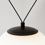 Подвесной светильник Twins 3000К 26Вт варинант исполнения - 5 | Loft Concept в Ижевске