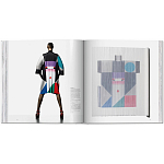 Альбом для дизайнеров Issey Miyake варинант исполнения - 12 | Loft Concept в Ижевске