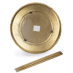 Столик дизайнерский Coth of gold варинант исполнения - 6 | Loft Concept в Ижевске