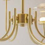 Люстра подвесная Dynasty 3000К варинант исполнения - 4 | Loft Concept в Ижевске