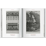 Книга Piranesi. The Complete Etchings XL варинант исполнения - 5 | Loft Concept в Ижевске