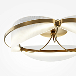 Потолочный светильник Breeze 3000К 45Вт варинант исполнения - 2 | Loft Concept в Ижевске