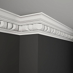 Карниз с орнаментом KO-01 варинант исполнения - 1 | Loft Concept в Ижевске