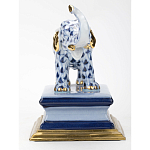 Держатель для книг Elephant варинант исполнения - 3 | Loft Concept в Ижевске