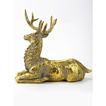 Фигурка The Golden Deer варинант исполнения - 3 | Loft Concept в Ижевске