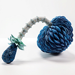 Статуэтка Синий тропический фрукт Tropical Fruit Pandora 3 варинант исполнения - 1 | Loft Concept в Ижевске