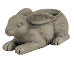 Кашпо The little rabbit варинант исполнения - 1 | Loft Concept в Ижевске