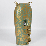 Ваза фарфоровая Karl Body варинант исполнения - 2 | Loft Concept в Ижевске