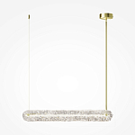 Подвесной светильник Frostum варинант исполнения - 1 | Loft Concept в Ижевске