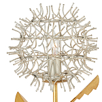 Бра в виде цветка одуванчика Hanging Dandelion варинант исполнения - 1 | Loft Concept в Ижевске