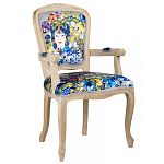 Кресло Mesolithic Lux варинант исполнения - 2 | Loft Concept в Ижевске