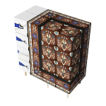 Тумба Venty Carpet Sovsport варинант исполнения - 3 | Loft Concept в Ижевске