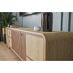 Тумба «Андромеда» варинант исполнения - 3 | Loft Concept в Ижевске