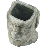 Кашпо The idol of a man варинант исполнения - 5 | Loft Concept в Ижевске