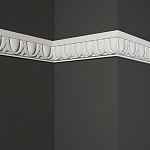Молдинг с орнаментом MO-27 варинант исполнения - 1 | Loft Concept в Ижевске