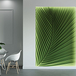 Барельеф LEAF варинант исполнения - 3 | Loft Concept в Ижевске