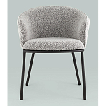 Стул обеденный Дон серый варинант исполнения - 4 | Loft Concept в Ижевске