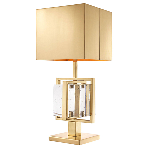 Настольная лампа Eichholtz Table Lamp Marguerita
