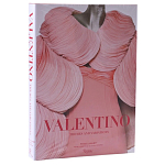 Подарочная Книга Valentino: Themes and Variations варинант исполнения - 5 | Loft Concept в Ижевске