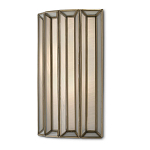 Бра настенное с фактурным каркасом Soft Glow Lamps варинант исполнения - 3 | Loft Concept в Ижевске