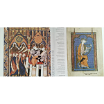 Книга Gothic 1200-1500 варинант исполнения - 2 | Loft Concept в Ижевске