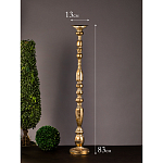 Подсвечник Dynamics of figures варинант исполнения - 4 | Loft Concept в Ижевске