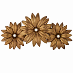 Большой цветочный бра Large Flower Lamp варинант исполнения - 3 | Loft Concept в Ижевске