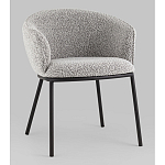 Стул обеденный Дон серый варинант исполнения - 1 | Loft Concept в Ижевске