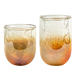 Стакан Seletti Meteorite H12 варинант исполнения - 3 | Loft Concept в Ижевске